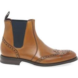 Loake Hoskins - Tan
