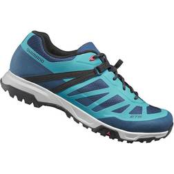 Shimano Chaussures femme SH-ET500 Noir