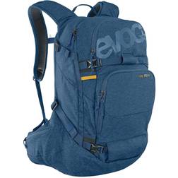 Evoc Line Pro 30L Backpack LXL denim