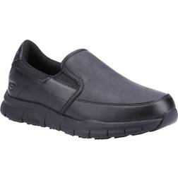 Skechers Nampa Annod W - Black