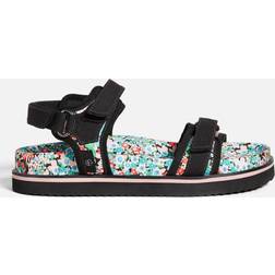 Ted Baker Nalhu Sandalen - Zwart