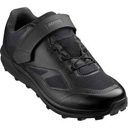 Mavic XA Elite II MTB Schuhe - Black/Phantom