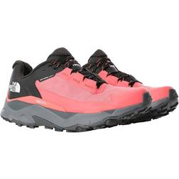 The North Face Women's Vectiv Exploris FutureLight Slate Rose/Vanadis