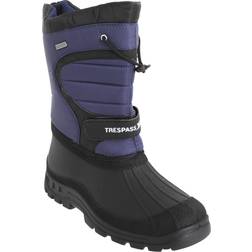 Trespass Dodo Pull On Winter Snow Boots - Unisex