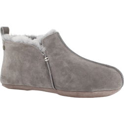 Axelda Tofflor W - Light Grey