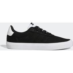 adidas Vulc Raid3r Skateboarding Shoes Cloud Cloud Metallic