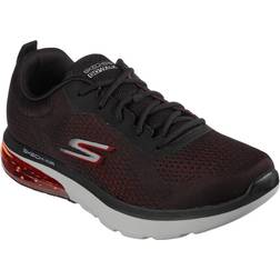 Skechers Performance Go Walk Air Sneaker 2.0-216241 Men's Walking Black/Red