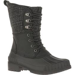 Kamik Women's Sienna2 High Boots, Bk2