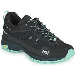 Millet Hike Up W - Black