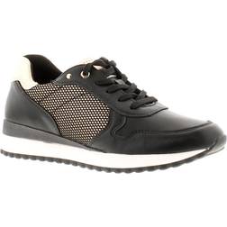 Marco Tozzi Sneakers - Wit