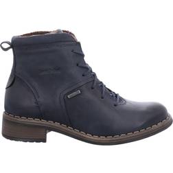 Josef Seibel Selena 50 Stiefelette für Damen - Braun