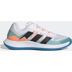 Adidas Chaussures indoor Forcebounce - Bleu