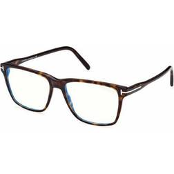 Tom Ford FT5817-B Blue-Light Block 052