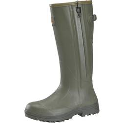 Gateway1 Pheasant Game tum mm Side-Zip Dark Olive