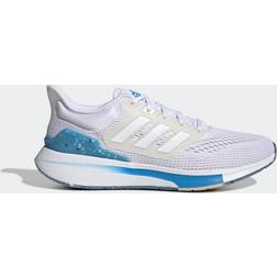 adidas EQ21 Run M - Cloud White/Cloud White/Pulse Blue