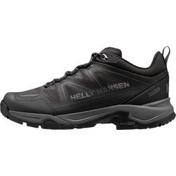 Helly Hansen Cascade Low HT 11749 - Noir