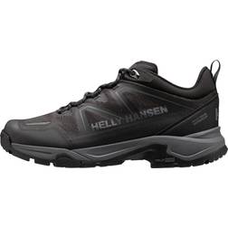 Helly Hansen Cascade Low HT 11749_990 Negro