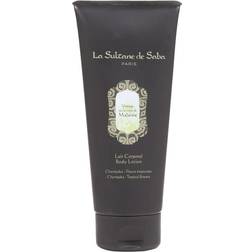 La Sultane de Saba La Sultane De Saba Lait Corporel Body Lotion Fleurs Tropicales 200ml