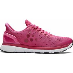 Craft V150 Engineered Running Shoes - Female - Pink