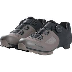 Vaude MTB Kuro Tech Cykelsko - Farve Grå