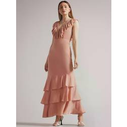 Ted Baker Ashleih Maxi Dress -