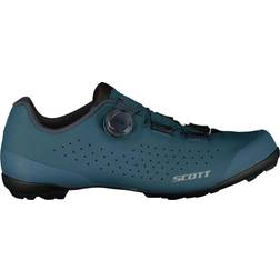 Scott Gravel Pro M - Blue/Dark Grey