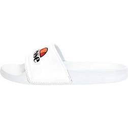 Ellesse Chanclas Negras Unisex Flippo Slide Black