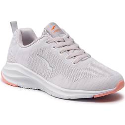 Bagheera Sneakers Power 86540-7 Light Grey/White Female