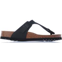 Scholl Womens Nicole Bio Champion Sandals