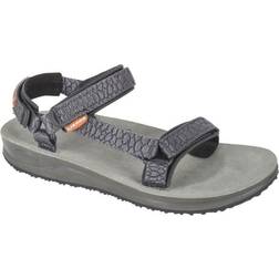 Lizard Super Hike Woman Grey