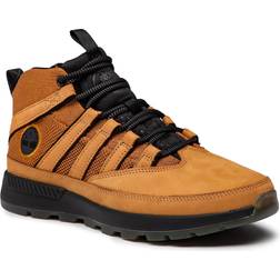 Timberland Euro Trekker Mid Hiking Boots