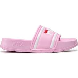 Fila Morro Bay Sandalias y Pantuflas - Pink/Rosa