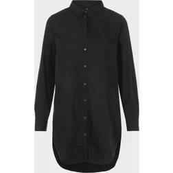 Pieces Noma Long Sleeve Shirt