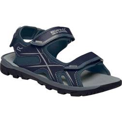 Regatta Kota Drift Open Teen Sandalen - Zwart