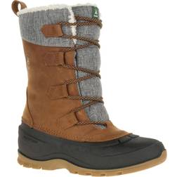 Kamik Snowgem Boots - Braun