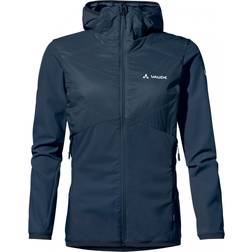 Vaude Brenva Jacket Me Brenva - Grau