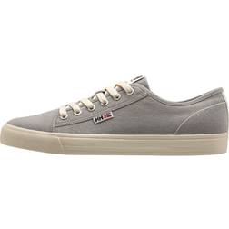 Helly Hansen Zapatillas Fjord Eco Canvas 11801_592 Azul