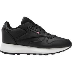Reebok Klassisk Sp Vegan Sneakers - Core Black/Core Svart/Ren Grå
