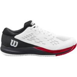 Wilson Rush Pro Ace Tennisoutdoorschuhe - Weiß