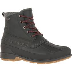 Kamik Men's Lawrence Blk