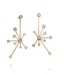 Efva Attling Kaboom & Stars �rh�nge