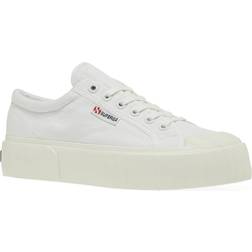 Superga Sneakers - Hvid