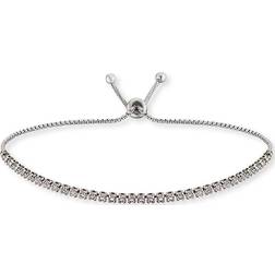 Engelsrufer Bracelet ERB-LILSTELLA-ZI 925 Argent Argenté