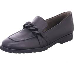 Camper Lorbac Damen Slipper - Schwarz