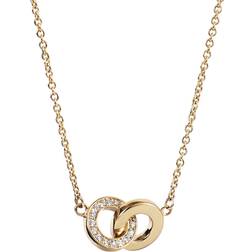 Efva Attling You & Me Halsband