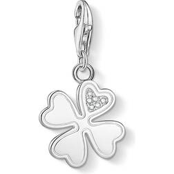 Thomas Sabo Charm 1733-051-14 Argenté