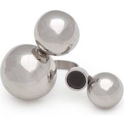 Sägen Solar System Ring - Silver