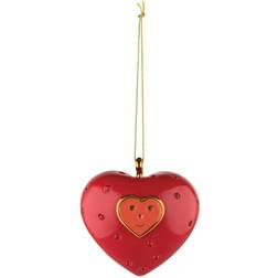 Alessi Cuore e Cuora Julgranspynt 7.5cm