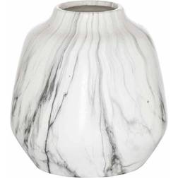 Hill Interiors Marble Olpe Vase 20cm