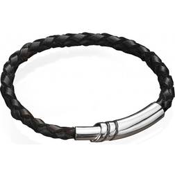 Fred Bennett Fred Bennett Leather Bracelet B2915